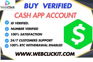 buy verified cash app accounts